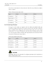 Preview for 33 page of KEHUA TECH MY-A Series User Manual