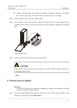 Preview for 37 page of KEHUA TECH MY-A Series User Manual