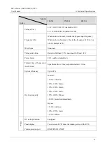 Preview for 105 page of KEHUA TECH MY-A Series User Manual