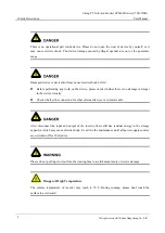 Preview for 10 page of KEHUA TECH SPI-B-H Series SPI175K-B-H User Manual