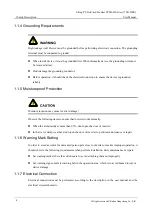 Preview for 12 page of KEHUA TECH SPI-B-H Series SPI175K-B-H User Manual