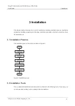 Preview for 23 page of KEHUA TECH SPI-B-H Series SPI175K-B-H User Manual