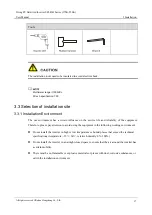 Preview for 25 page of KEHUA TECH SPI-B-H Series SPI175K-B-H User Manual