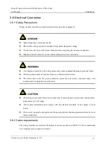 Preview for 39 page of KEHUA TECH SPI-B-H Series SPI175K-B-H User Manual