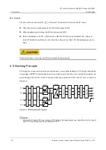 Preview for 18 page of KEHUA TECH SPI-B X2 Series User Manual