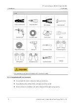 Preview for 20 page of KEHUA TECH SPI-B X2 Series User Manual