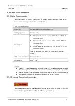 Preview for 27 page of KEHUA TECH SPI-B X2 Series User Manual