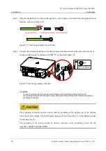 Preview for 28 page of KEHUA TECH SPI-B X2 Series User Manual