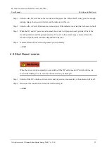 Preview for 41 page of KEHUA TECH SPI-B X2 Series User Manual