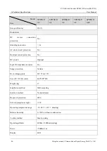 Preview for 54 page of KEHUA TECH SPI-B X2 Series User Manual