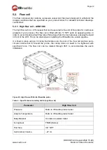 Preview for 23 page of Keit IRmadillo ASM0627-09-Z-Cx-O-G-D2x User Manual