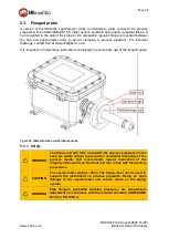 Preview for 27 page of Keit IRmadillo ASM0627-09-Z-Cx-O-G-D2x User Manual