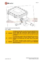 Preview for 32 page of Keit IRmadillo ASM0627-09-Z-Cx-O-G-D2x User Manual