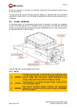 Preview for 34 page of Keit IRmadillo ASM0627-09-Z-Cx-O-G-D2x User Manual