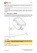 Preview for 36 page of Keit IRmadillo ASM0627-09-Z-Cx-O-G-D2x User Manual