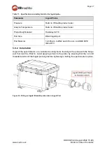 Preview for 38 page of Keit IRmadillo ASM0627-09-Z-Cx-O-G-D2x User Manual