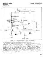 Preview for 67 page of Keithley 172A Instruction Manual