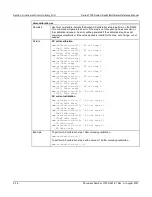 Preview for 218 page of Keithley 3700 series Reference Manual