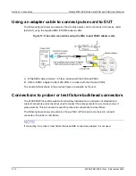 Preview for 25 page of Keithley 4200A-SCS User Manual