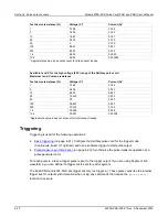 Preview for 109 page of Keithley 4200A-SCS User Manual