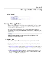 Preview for 120 page of Keithley 4200A-SCS User Manual