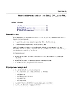 Preview for 140 page of Keithley 4200A-SCS User Manual