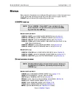 Preview for 29 page of Keithley 6220 DC User Manual