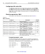 Preview for 127 page of Keithley 6220 DC User Manual