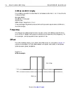 Preview for 135 page of Keithley 6220 DC User Manual