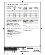 Preview for 149 page of Keithley 6220 DC User Manual