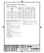 Preview for 152 page of Keithley 6220 DC User Manual