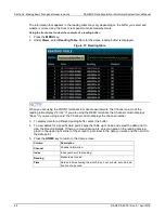 Preview for 59 page of Keithley DAQ6510 User Manual