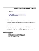 Preview for 82 page of Keithley DAQ6510 User Manual