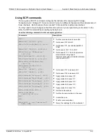 Preview for 86 page of Keithley DAQ6510 User Manual