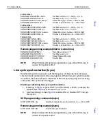 Preview for 31 page of Keithley Integra 27 Series Quick Start Manual