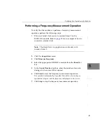 Preview for 73 page of Keithley KUSB-3116 Getting Started Manual