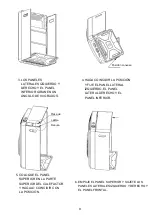 Preview for 10 page of KEKAI NOVA SLIM Instruction Manual