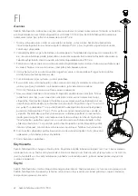 Preview for 4 page of Kekkilä EKO 230L Installation Manual