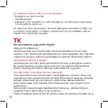 Preview for 28 page of Kela Iron Care & Safety Instructions