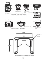 Preview for 11 page of KELCO E30 Installation & Programming Manual