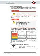 Preview for 9 page of Keller AmbiCube Operating Manual