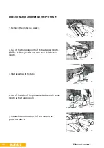 Preview for 20 page of Kellfri 13-WC17H2 Operating Instructions Manual