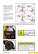 Preview for 27 page of Kellfri 27-MD500 Operating Instructions Manual