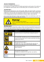 Preview for 5 page of Kellfri 33-JM40 Manual