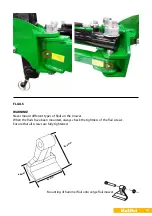 Preview for 19 page of Kellfri 35-WKS145 Operating Instructions Manual