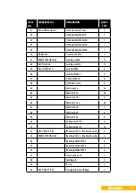 Preview for 25 page of Kellfri 35-WKS145 Operating Instructions Manual