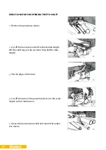 Preview for 30 page of Kellfri 35-WKS145 Operating Instructions Manual