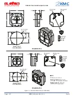 Preview for 6 page of Kelly Manufacturing RCA 2600-3P Installation And Operation Manual