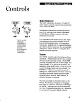 Preview for 6 page of Kellyco Surf P.I. Pro User Manual