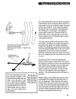 Preview for 8 page of Kellyco Surf P.I. Pro User Manual